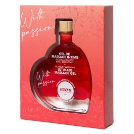 Aceite de Masaje Erótico Exsens Manzana verde 50 ml Precio: 39.69000013. SKU: B1FNJJ7HCE