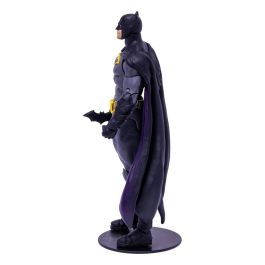 Mcfarlane toys DC Multiverse Batman Figura Articulada Rebirth 18 cm The Batman
