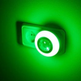 Luz LED Nocturna Orbegozo EN 1400