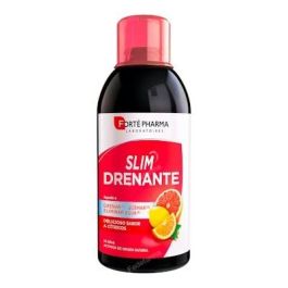 Complemento Alimenticio Forté Pharma Slim Drenante 500 ml Cítrico 2 Unidades Precio: 26.8999995. SKU: B14G2B2TKX