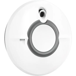 Yale Detector de Humo AAAALY48875 para Alarma Inteligente - 85 Decibeles