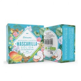 Mascarilla Capilar Solida Mascarilla Capilar Solida Precio: 8.49999953. SKU: B12NZKV6SB