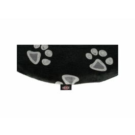 Cama para Perro Trixie Jimmy Negro 54 × 35 cm