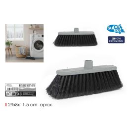 Inde Escoba Eco-1010 Supernet, Dimensiones: 28,4 cm (Largo) x 11,9 cm (Alto) x 8 cm (Ancho), Peso: 6,19 kg (24 Unidades) Precio: 37.4495. SKU: B1JYH2F6QS