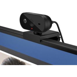 HP 325 FHD Webcam HP 325 FHD Webcam