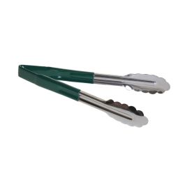 TABLECRAFT - 3774GNEU/3 - Pack de 3 unidades - Pinza con cubierta de vinilo - 24,4 x 3,8 x 3,5 cm - Verde TABLECRAFT - 3774GNEU/3 - Pack de 3 unidades - Pinza con cubierta de vinilo - 24,4 x 3,8 x 3,5 cm - Verde Precio: 24.78999963. SKU: B1DLMQ6EHM