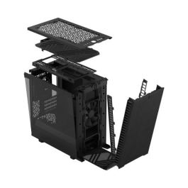 Fractal Design Define 7 Mini Negro