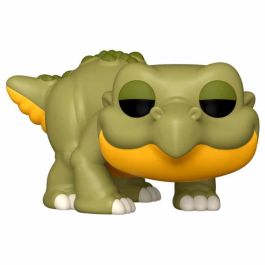 FUNKO Figura POP En Busca del Valle Encantado Puas (Spike) de vinilo de 9cm Precio: 15.49999957. SKU: B1B42Y9J9S