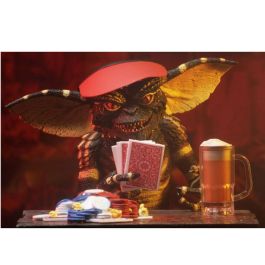 Figura Neca Gremlins Edicion Ultimate Flasher Figura Neca Gremlins Edicion Ultimate Flasher
