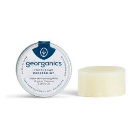 Dentifrico Solido Menta 30Ml. Precio: 7.49999987. SKU: B1JJEY7HBQ