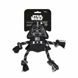 Cuerda dental para perro star wars darth vader 5.0 x 13.0 x 26.0 cm