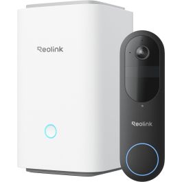 Reolink D340B Türklingel + Hub 1 Precio: 268.49999946. SKU: B18LGPA6X9
