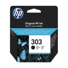 Cartucho de Tinta Original HP T6N02AE Negro Precio: 25.7900005. SKU: B18EWPX37Z