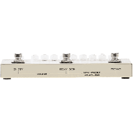 Eko Multi Efect - Box All In One Para Guitarra Eléctrica