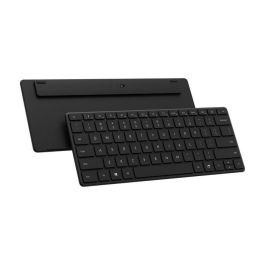 Microsoft Designer Compact keyboard Bluetooth QWERTY Nordic Black Microsoft Designer Compact keyboard Bluetooth QWERTY Nordic Black