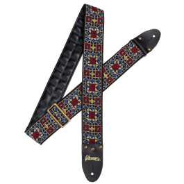 Gibson Correa Guitarra Bajo "The Mosaic" Precio: 37.94999956. SKU: B1DMM2PMBM