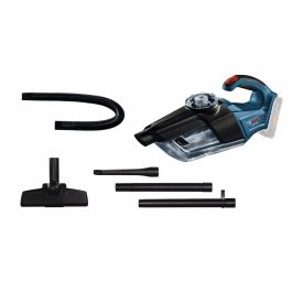 Bosch Professional GAS 18V-1 Aspirador Inalámbrico Profesional 18V sin batería, Caudal 10l/s, Depresión 60mbar
