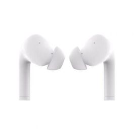 Auriculares Bluetooth Aiwa EBTW-888ANC con estuche de carga/ Autonomía 4h/ Blancos Auriculares Bluetooth Aiwa EBTW-888ANC con estuche de carga/ Autonomía 4h/ Blancos