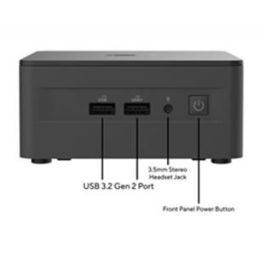 Asus RNUC12WSHV700002I Mini PC NUC Wall Street Canyon Alder Lake-P ADL P28 vPro i7-1270P GPU Integrada Precio: 652.68999983. SKU: B13TJVSCJY