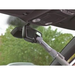 Black+Decker PD-1200-AV Aspirador de Mano para Coche 12V, Acción Ciclónica, Tubo Flexible, Motor en el Filtro Black+Decker PD-1200-AV Aspirador de Mano para Coche 12V, Acción Ciclónica, Tubo Flexible, Motor en el Filtro