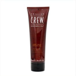 American Crew Light Hold Styling Gel 250 ml - Fórmula que no descama Precio: 14.7899994. SKU: B1GSMFT3SZ