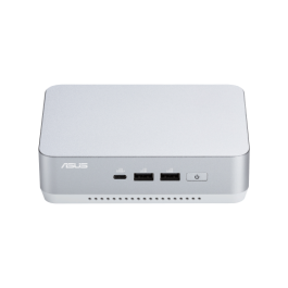 ASUS NUC 14 Pro+ RNUC14RVSU7089A2I Intel Core Ultra 7 155H 32 GB DDR5-SDRAM 1 TB SSD Windows 11 Home UCFF Mini PC Plata ASUS NUC 14 Pro+ RNUC14RVSU7089A2I Intel Core Ultra 7 155H 32 GB DDR5-SDRAM 1 TB SSD Windows 11 Home UCFF Mini PC Plata