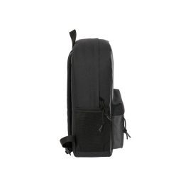 Mochila Safta Para Portatil 15,6'' Wednesday 430x320x140 mm