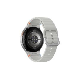 Samsung Galaxy Watch 7 44Mm Lte Silver SM-L315FZSAEUE