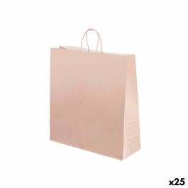 Bolsa de Papel Pincello 34065 Rosa 32 X 12 X 50 cm (25 Unidades) Precio: 14.7899994. SKU: B14Q8NS37J