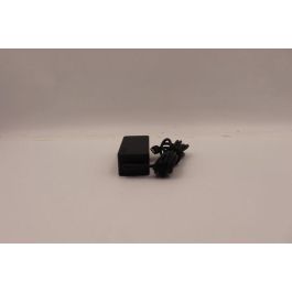 Lenovo AC adapter with 45W output, supports multiple voltage levels: 20V, 15V, 9V, and 5V, features 3 ports for connectivity. Lenovo AC adapter with 45W output, supports multiple voltage levels: 20V, 15V, 9V, and 5V, features 3 ports for connectivity.