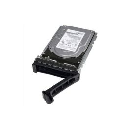 Dell Disco Duro Interno 2.5" 600GB SAS 12Gb/s 10000 rpm 400-BIFW para PowerEdge Precio: 204.49999944. SKU: S5615964
