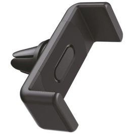 Soporte Coche Tech-One-Tech Para Movil Con Pinza Y Giro 360º Negro Precio: 3.50000002. SKU: B1JSWNNLSS