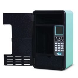 Vtech VT3417765541056 Kidisecrets My Magiclocker Taquilla Electrónica Infantil Azul/Negro