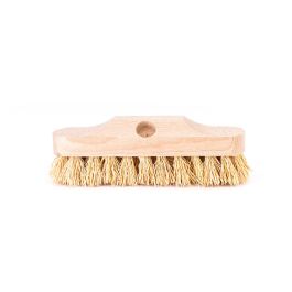 Universal Cepillo buque 5x10 raíz zacatón fibra vegetal 1023 22x6,5x7,5cm Precio: 9.68999944. SKU: S7912718