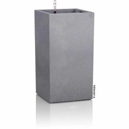 Lechuza LEC4008789136206 Maceta Canto Stone Column 40 Resistente a la intemperie Gris piedra Precio: 137.68999948. SKU: B1CNJHHQMN