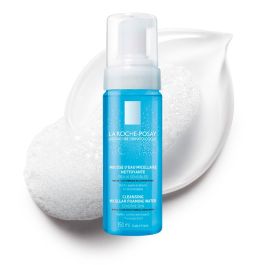 La Roche-Posay Agua Micelar Mousse 150 mL