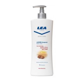 Lea Skin care locion aceite de argan piel seca 400 ml Precio: 5.94999955. SKU: SLC-55889