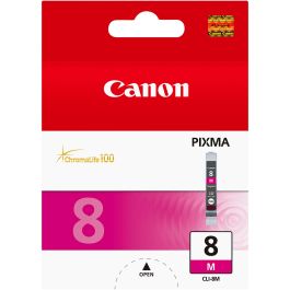 Canon Pixma IP4200/5200/5200R/6600D, MP-500/800 Cartucho Magenta Precio: 15.94999978. SKU: S8402614