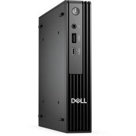 DELL PRO MICRO QCM1255 35W AMD RYZ5Pro 8500GE/16GB/512GB/W11Pro