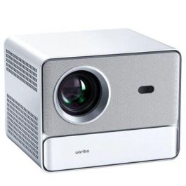 Wanbo DAVINCI 1P SV V2 Proyector Portátil DaVinci 1 Pro Full HD 1080P 600 ANSI Lúmenes Google TV Asistente Enfoque Auto WiFi 5G Bluetooth HDMI USB Plata Wanbo DAVINCI 1P SV V2 Proyector Portátil DaVinci 1 Pro Full HD 1080P 600 ANSI Lúmenes Google TV Asistente Enfoque Auto WiFi 5G Bluetooth HDMI USB Plata