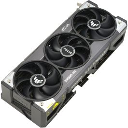 ASUS TUF Gaming GeForce RTX 5080 TUF-RTX5080-O16G-GAMING Tarjeta Gráfica 16GB GDDR7 3Fan OC