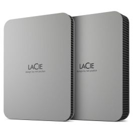 Disco Duro Externo LaCie Mobile Drive (2022) 4 TB SSD Precio: 180.95000055. SKU: S55158968