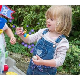 Little Tikes - Mesa de juegos de agua - Barco pirata