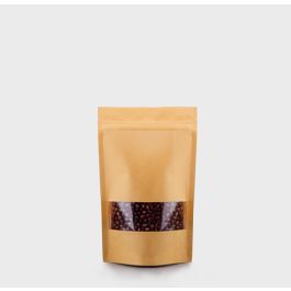 Bolsas Kraft Alimentación 17x24 cm Herméticas, 15 unidades - Algon por Inde (12 Unidades) Bolsas Kraft Alimentación 17x24 cm Herméticas, 15 unidades - Algon por Inde (12 Unidades)