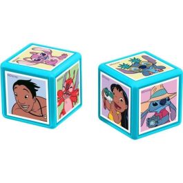 MATCH STITCH - Juego de mesa - MOVIMIENTOS GANADORES