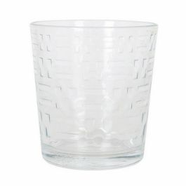 Set de Vasos LAV Madrid 295 ml 4 Piezas (12 Unidades)