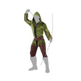Disfraz para Adultos (3 pcs) Arquero M/L