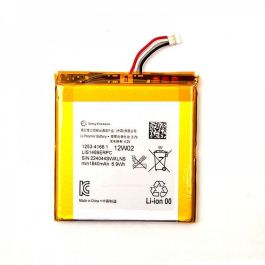 Batería para Móvil Sony LIS1489ERPC Batería para Móvil Sony LIS1489ERPC Precio: 8.49999953. SKU: B1C7K2WKJ7