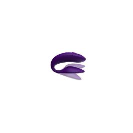 Vibrador para Parejas We-Vibe Morado Vibrador para Parejas We-Vibe Morado