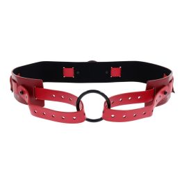 Cinturón ajustable Sportsheets Sex and Mischief Rojo Precio: 58.59000048. SKU: B1CVXMWKWE